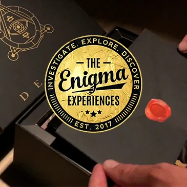 The Enigma Experiences